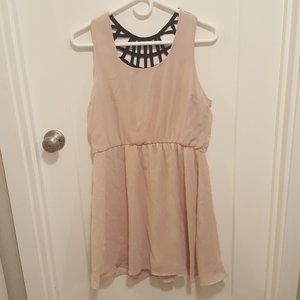 Charlotte Russe Formal Dress
